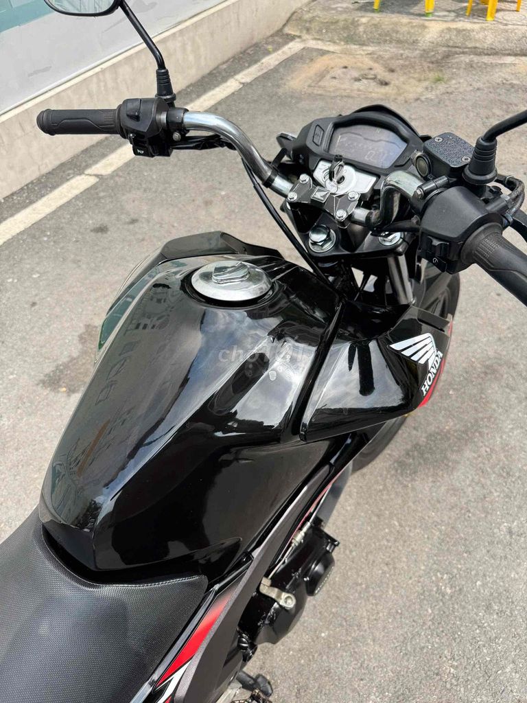 Honda 2018 - ảnh 2