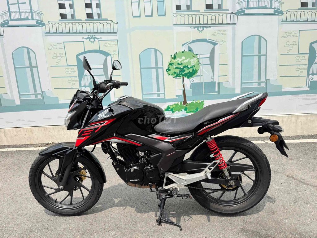 Honda 2018 - ảnh 3
