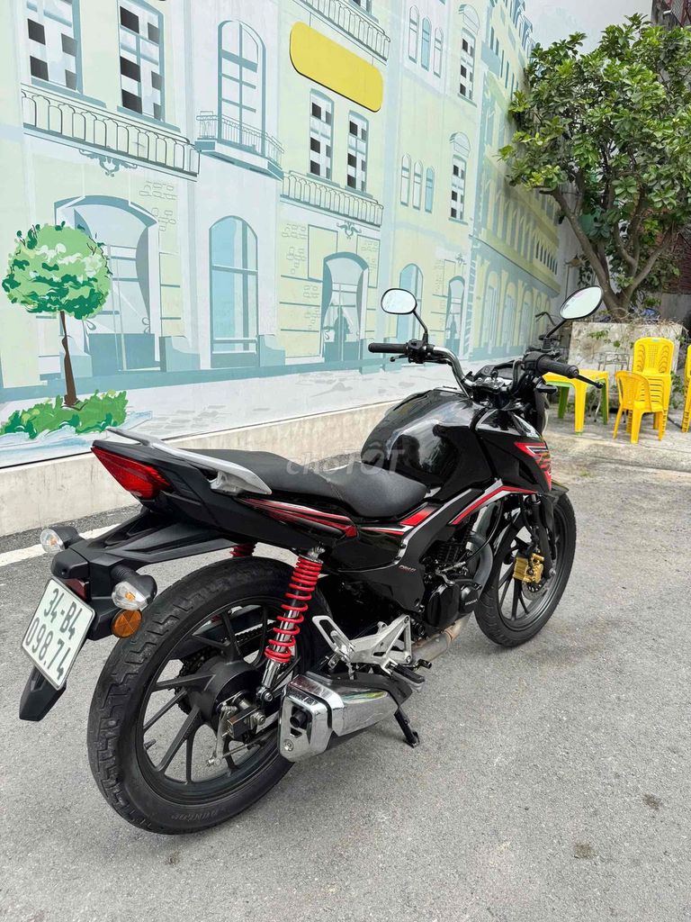 Honda 2018 - ảnh 4