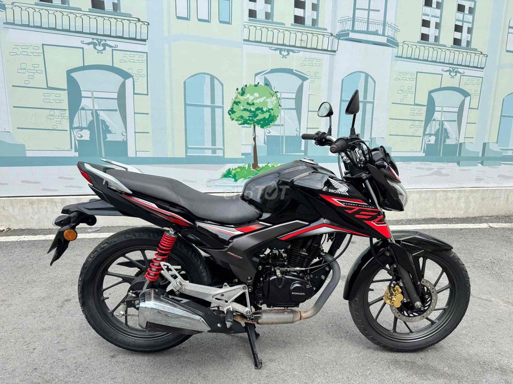 Honda 2018 - ảnh 5