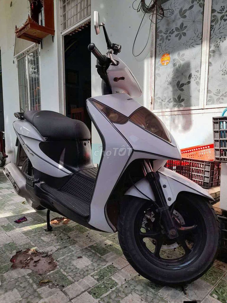 Honda Dylan 2005 - ảnh 1