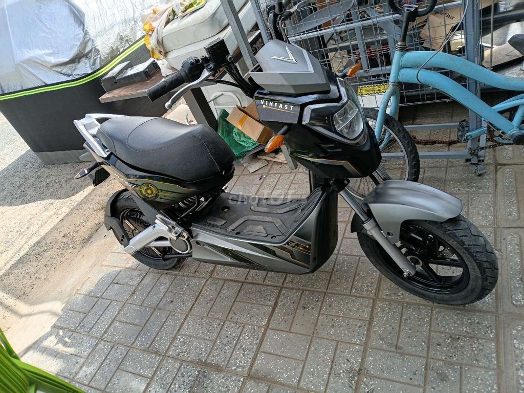 Vinfast Impes 2020 - ảnh 1