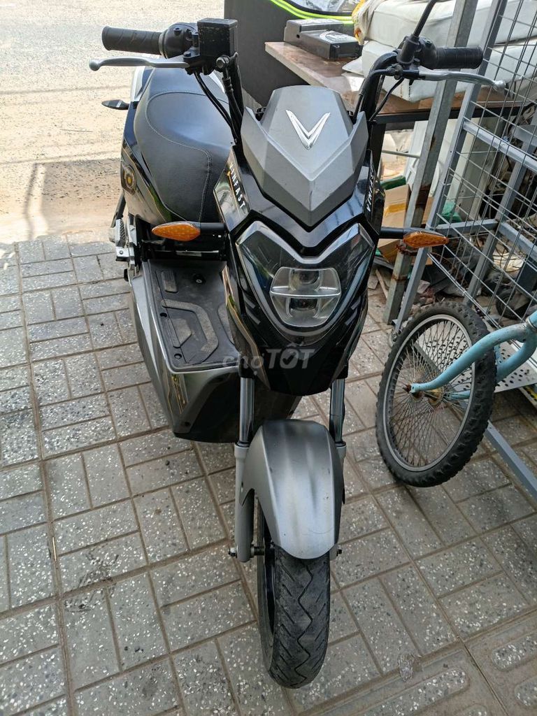 Vinfast Impes 2020 - ảnh 3
