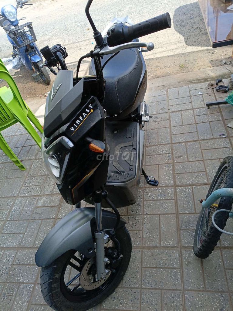 Vinfast Impes 2020 - ảnh 4