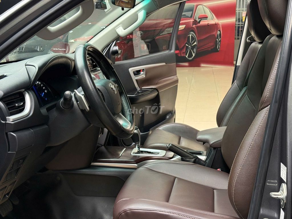 Toyota 2019 - ảnh 3