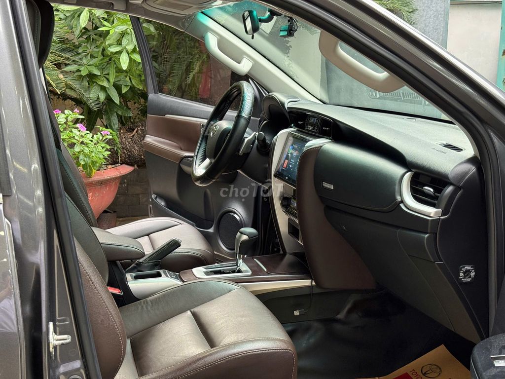 Toyota 2019 - ảnh 5