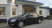 Toyota Camry 2003 - ảnh 1
