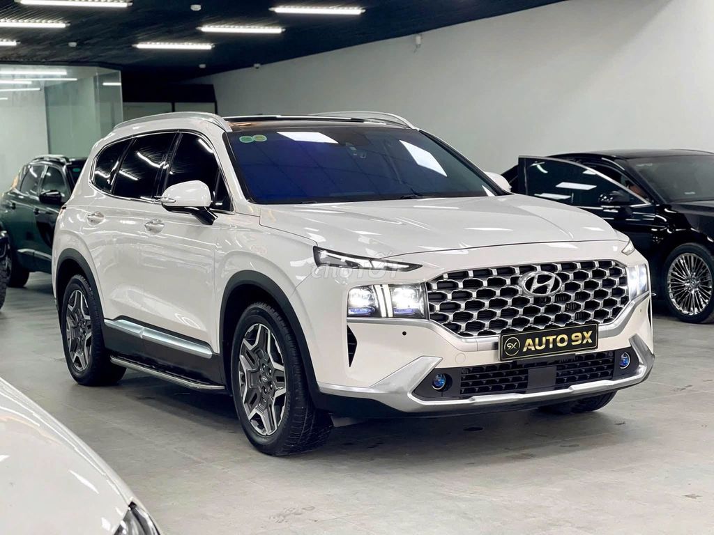 Hyundai 2022 - ảnh 1