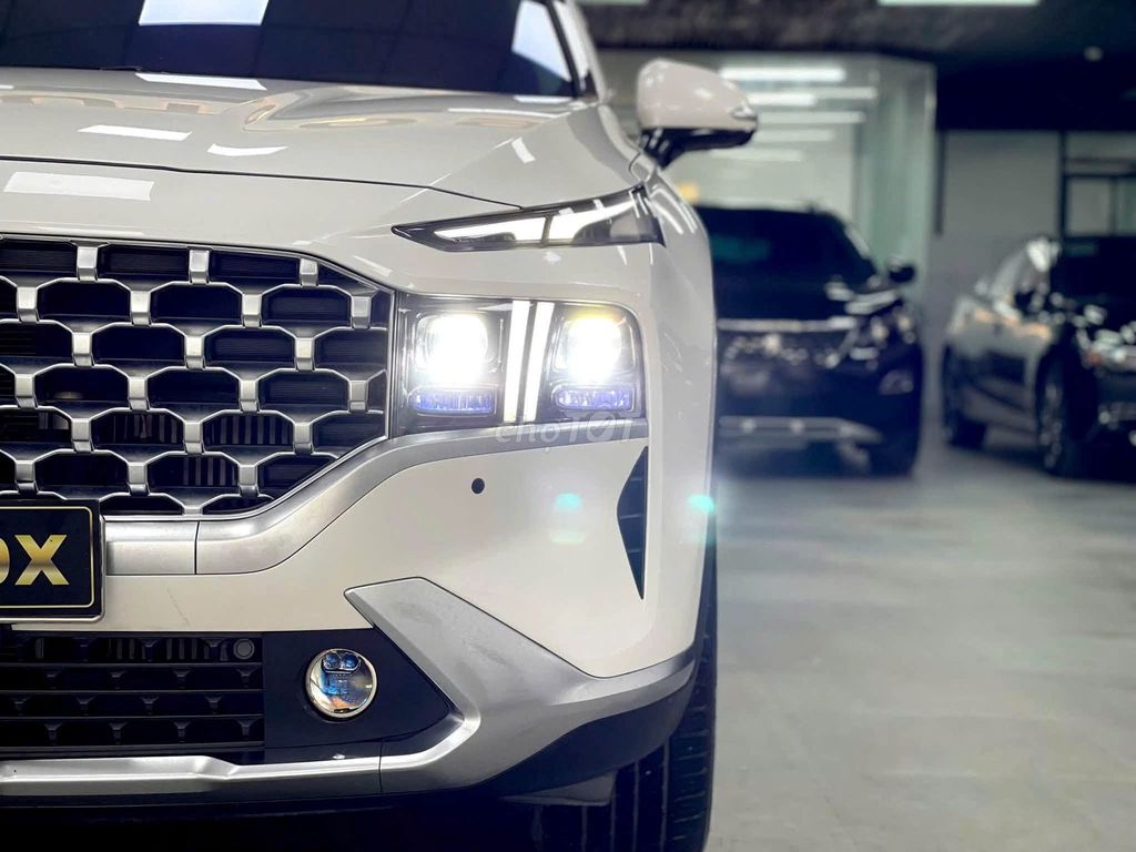 Hyundai 2022 - ảnh 2