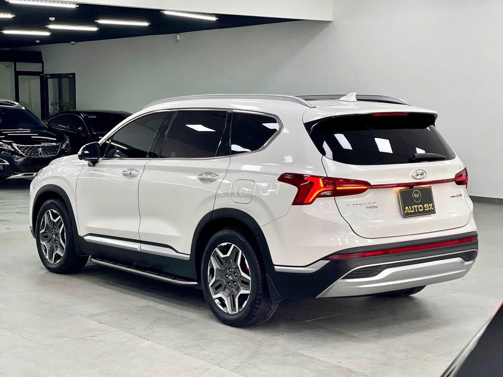 Hyundai 2022 - ảnh 4