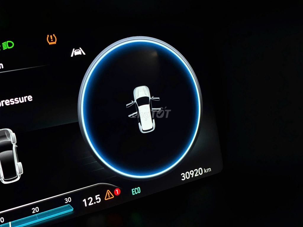 Hyundai 2022 - ảnh 5