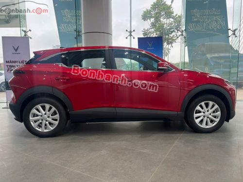 VinFast VF6 Eco 2026 - ảnh 3