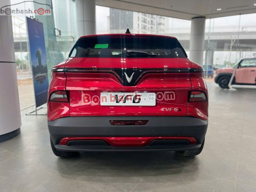 VinFast VF6 Eco 2026 - ảnh 5