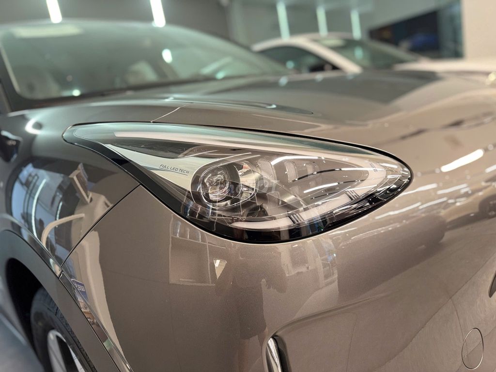 Geely EX2 2026 - ảnh 4