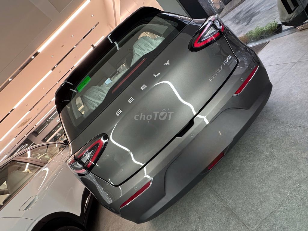 Geely EX2 2026 - ảnh 5