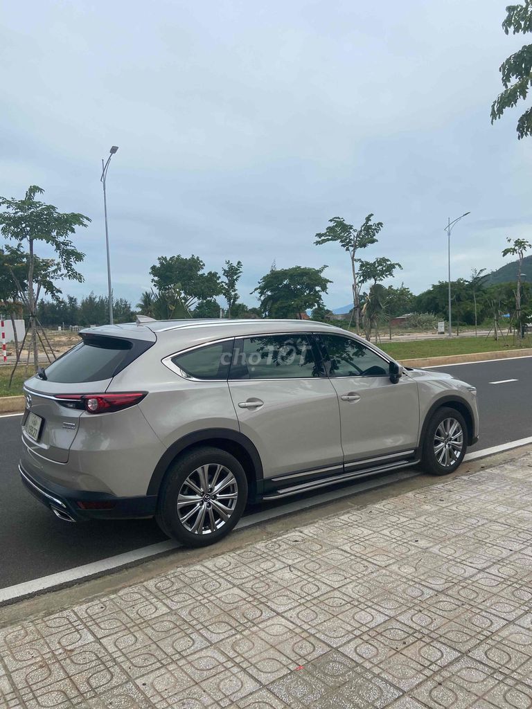 Mazda 2024 - ảnh 2