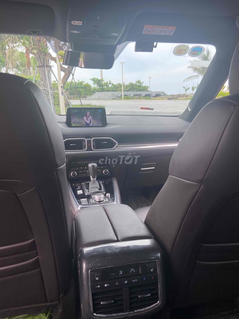 Mazda 2024 - ảnh 3