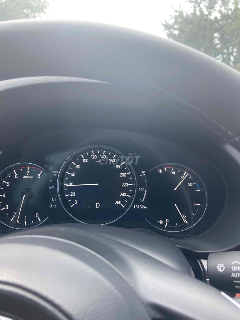 Mazda 2024 - ảnh 4