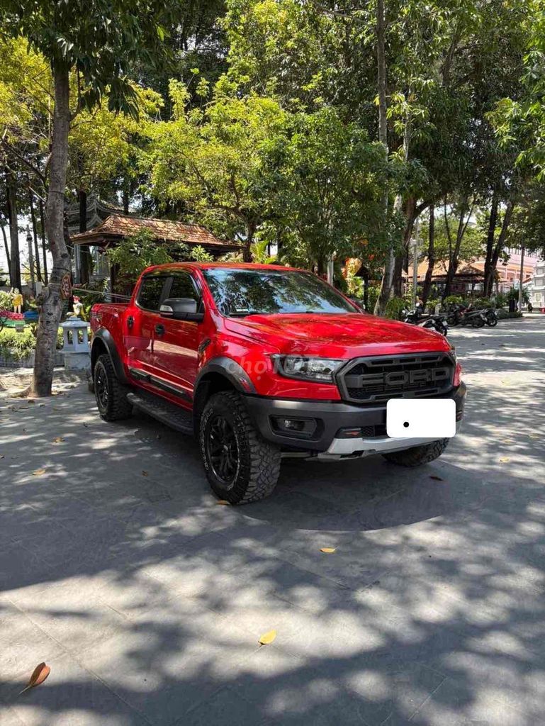 Ford 2020 - ảnh 1