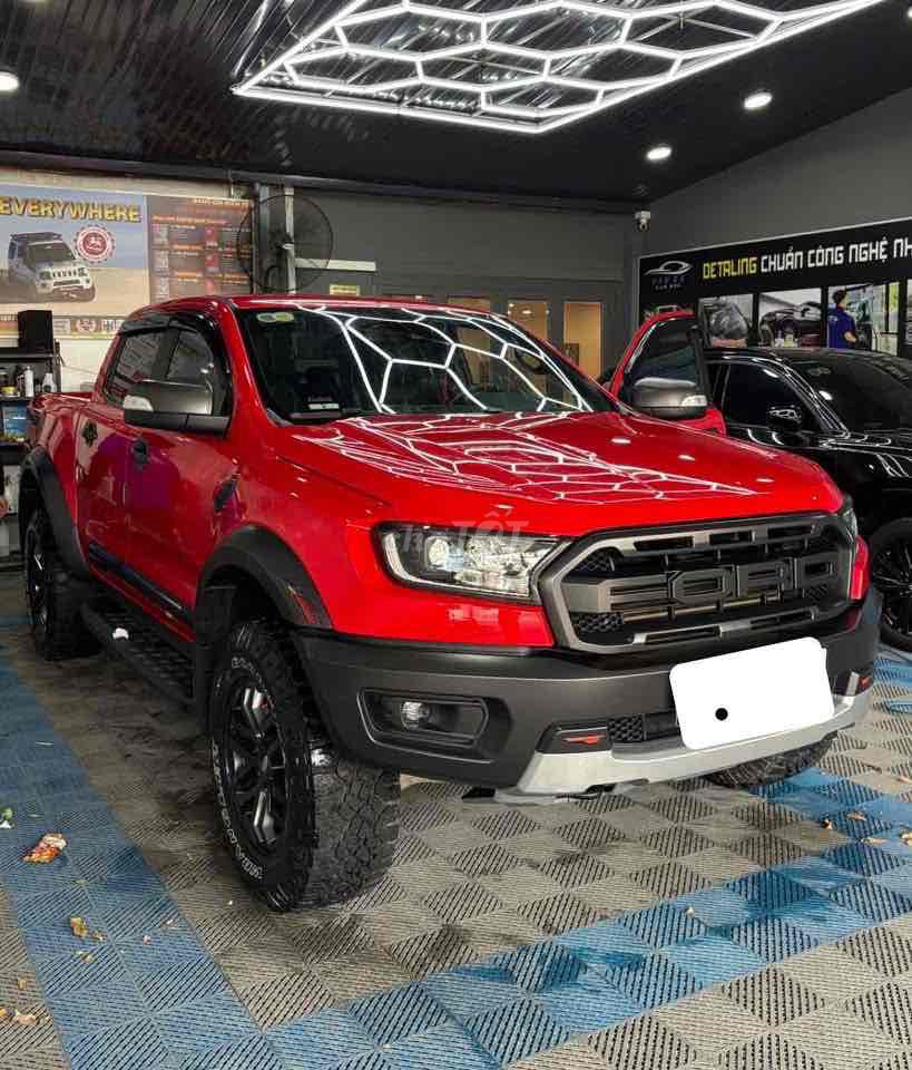 Ford 2020 - ảnh 2