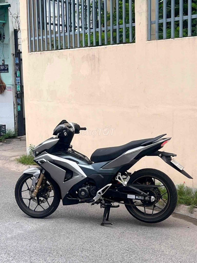 Honda Winner 2023 - ảnh 2