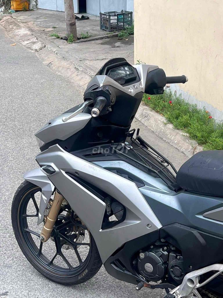 Honda Winner 2023 - ảnh 4