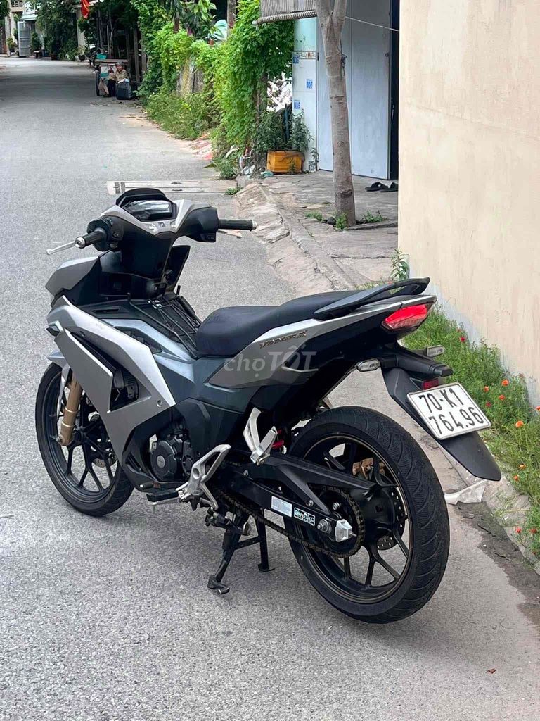 Honda Winner 2023 - ảnh 5