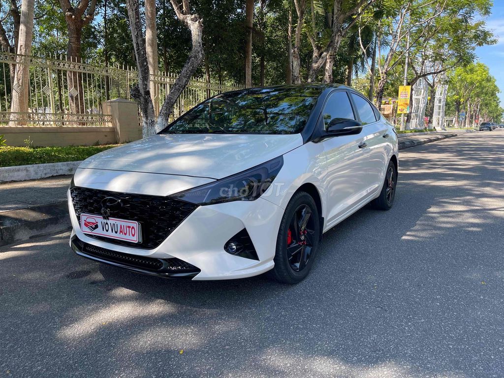 Hyundai Accent 2023 - ảnh 2