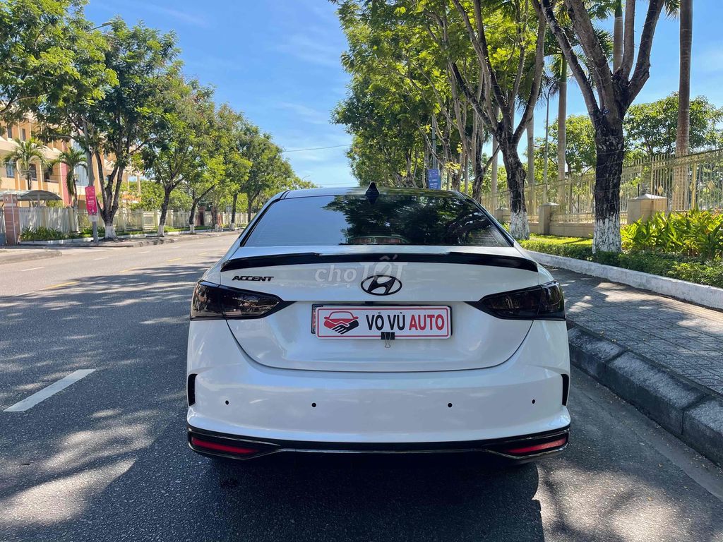Hyundai Accent 2023 - ảnh 3