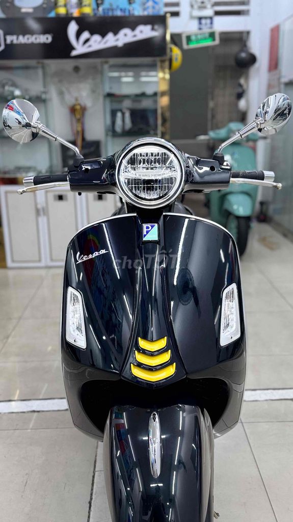 Piaggio Vespa 2022 - ảnh 3
