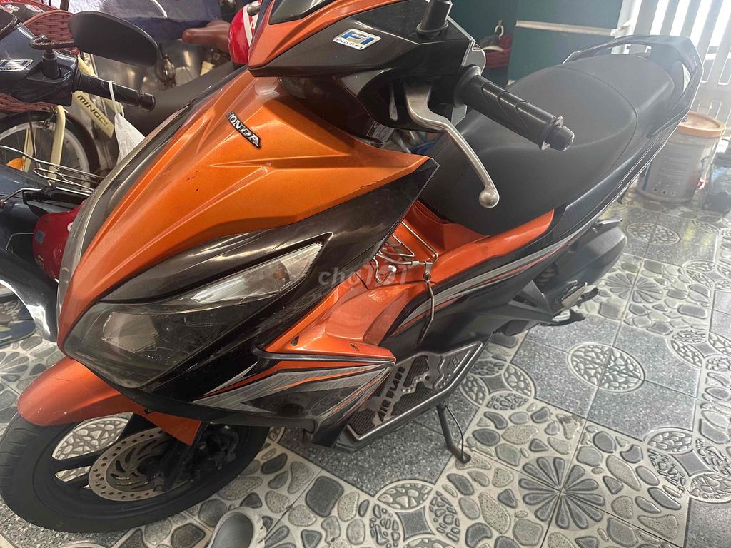 Honda Air Blade 2015 - ảnh 1