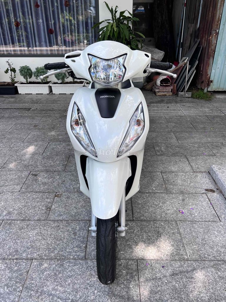 Honda 2024 - ảnh 1