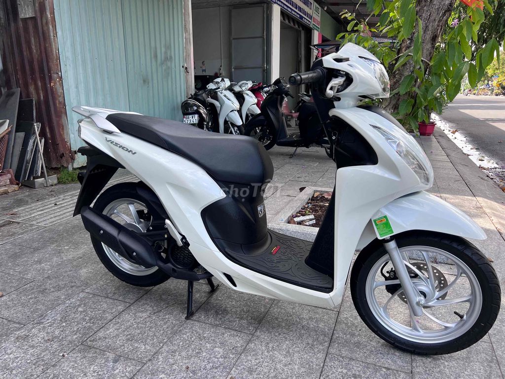 Honda 2024 - ảnh 2