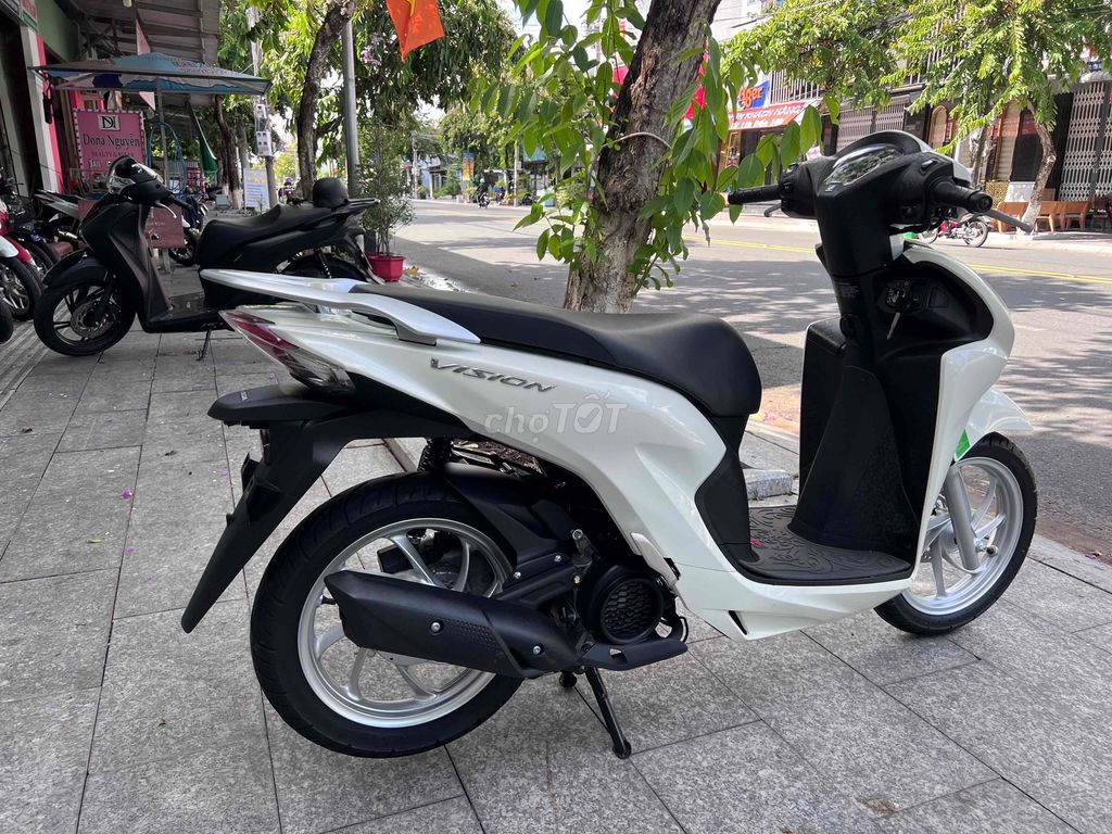 Honda 2024 - ảnh 3