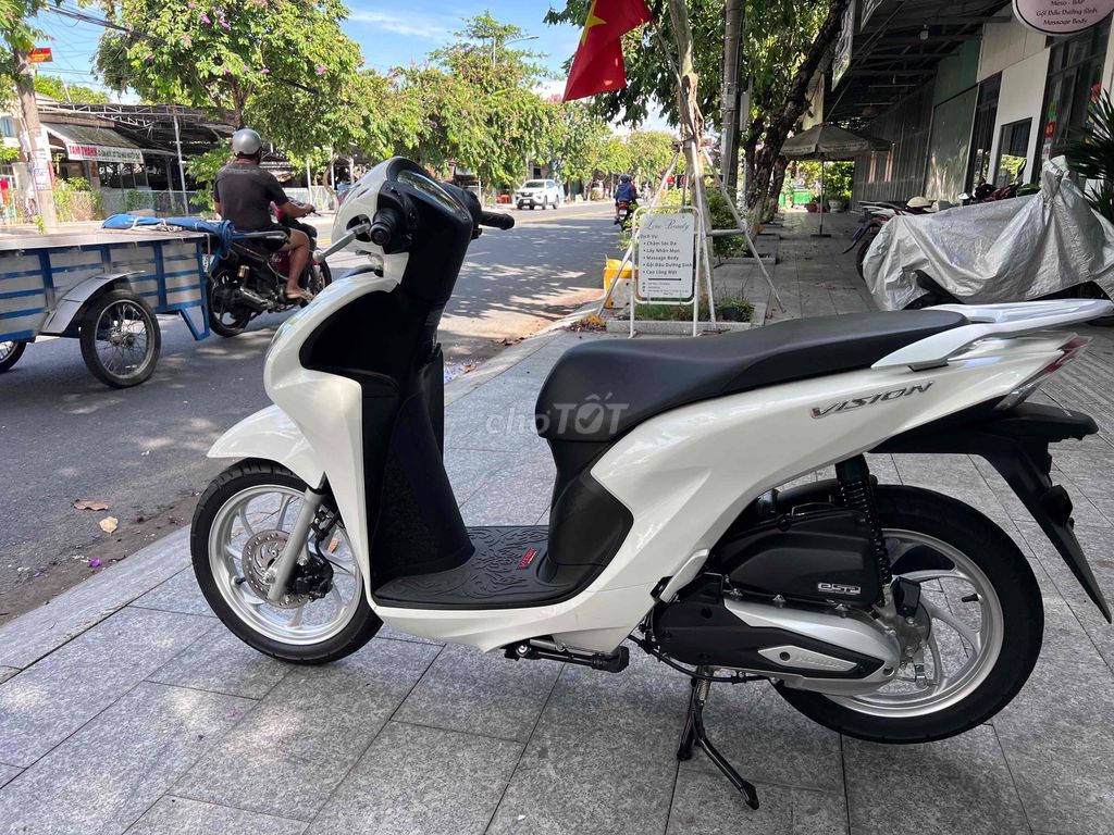 Honda 2024 - ảnh 4