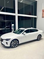 Volvo 2026 - ảnh 1