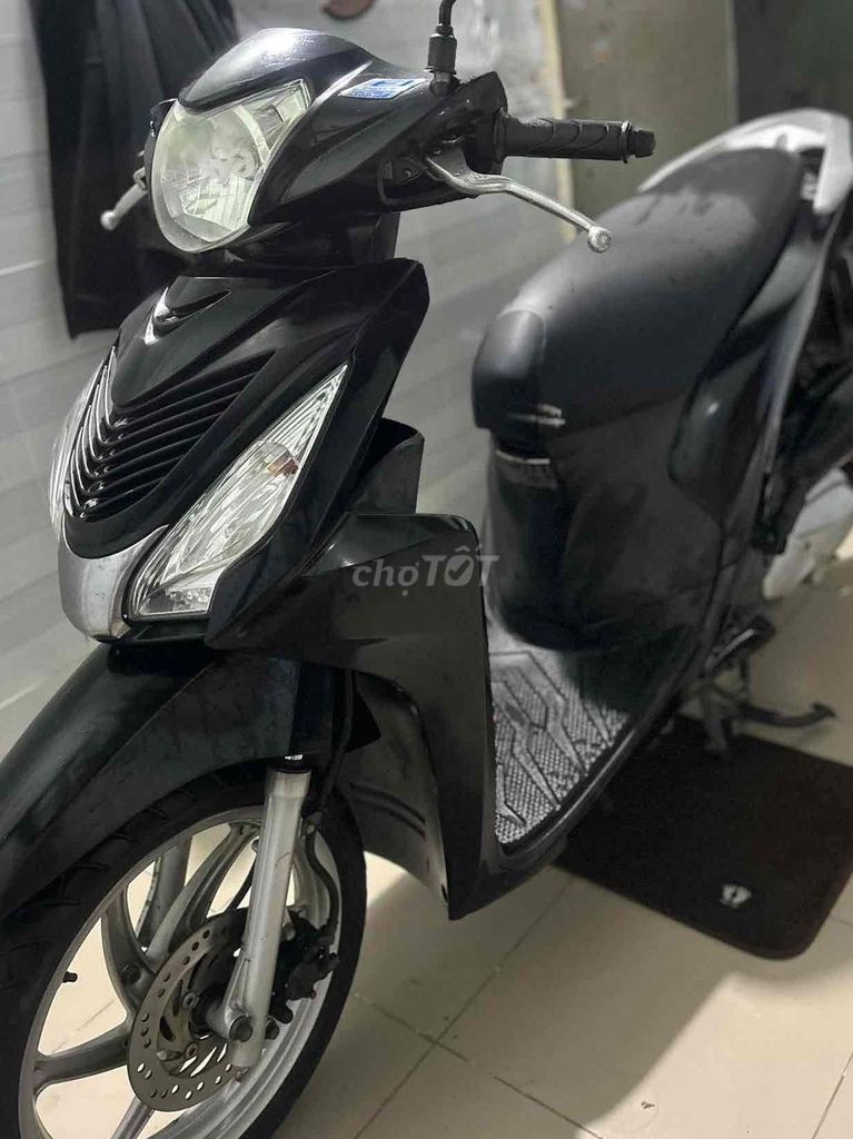 Honda Vision 2017 - ảnh 1