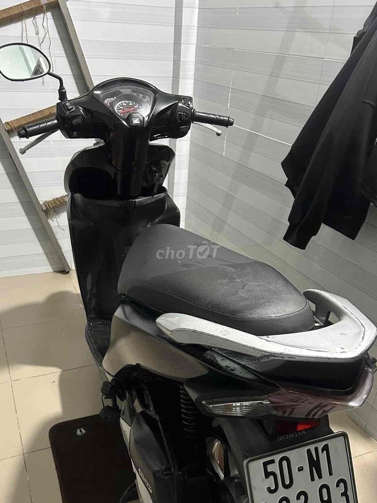 Honda Vision 2017 - ảnh 2