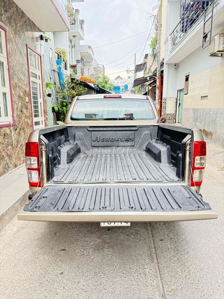 Ford Ranger 2017 - ảnh 3