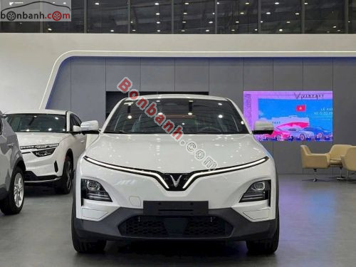 VinFast VF6 Plus 2026 - ảnh 1