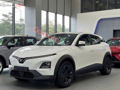 VinFast VF6 Plus 2026 - ảnh 2