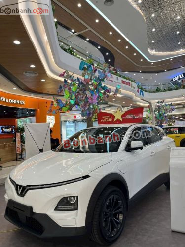 VinFast VF6 Plus 2026 - ảnh 3