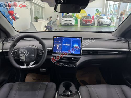 VinFast VF6 Eco 2026 - ảnh 5
