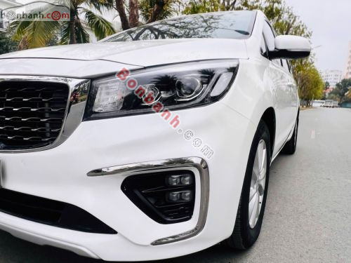 Kia Sedona 2.2 DAT Luxury 2019 - ảnh 2