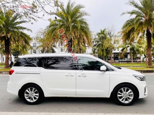 Kia Sedona 2.2 DAT Luxury 2019 - ảnh 3