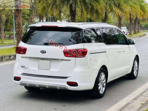 Kia Sedona 2.2 DAT Luxury 2019 - ảnh 4