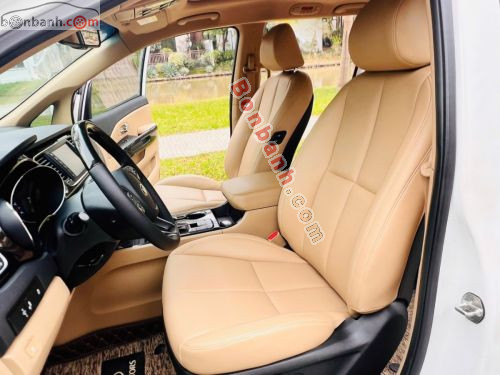 Kia Sedona 2.2 DAT Luxury 2019 - ảnh 5
