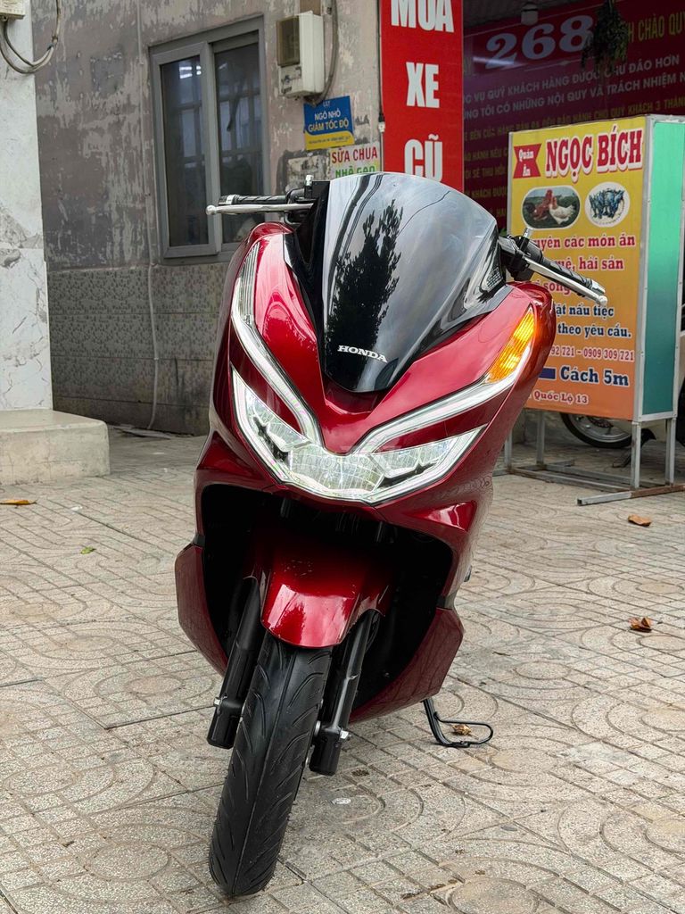 Honda PCX 2019 - ảnh 1