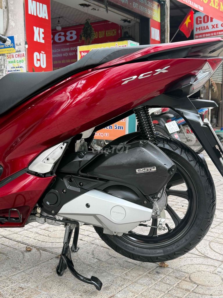Honda PCX 2019 - ảnh 2