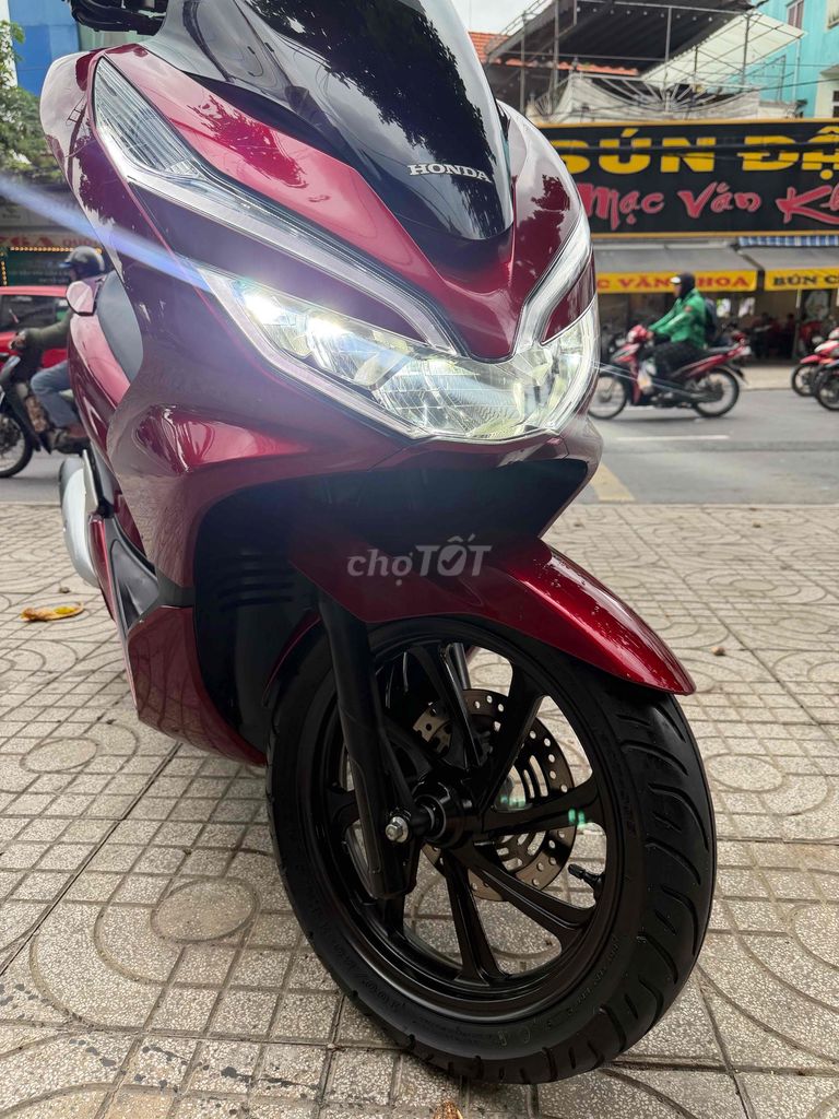 Honda PCX 2019 - ảnh 4